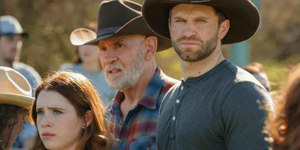 Walker - S4 - Aflevering 7