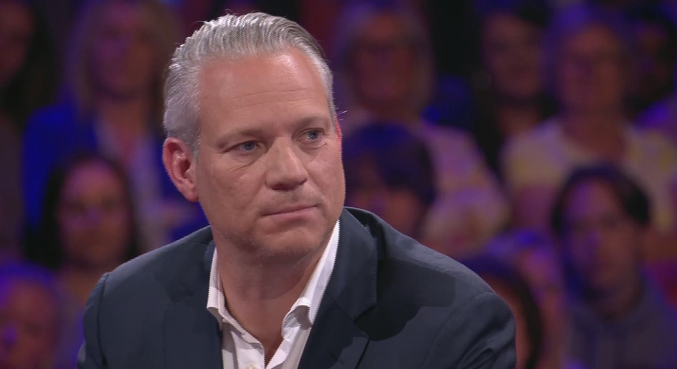 Walter Damen verdedigt Reuzegommer: “Heb wakker gelegen van het dossier”