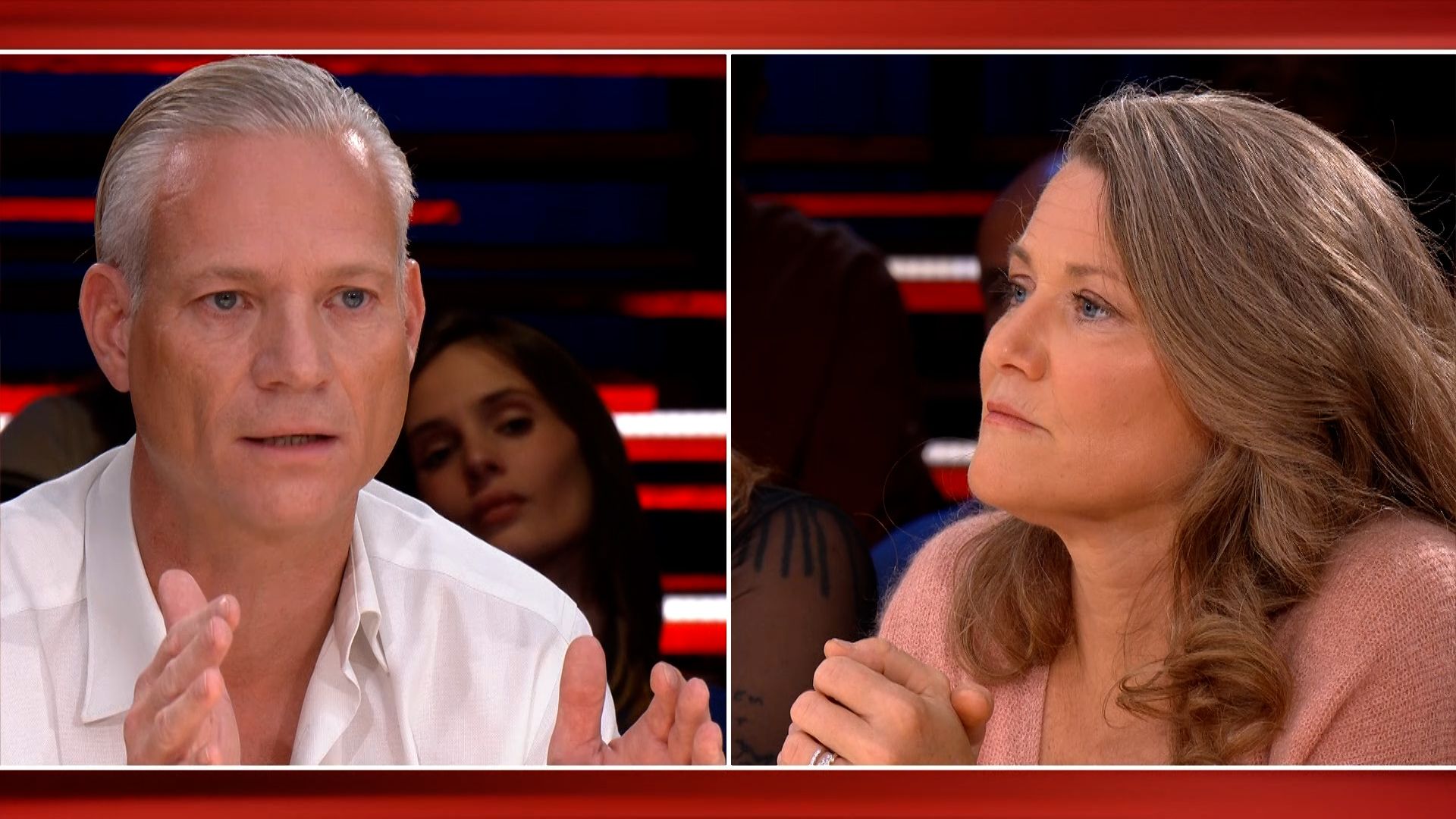 Walter Damen scherp tegen minister van Asiel Van Bossuyt die dwangsommen niet wil betalen: "U zegt foert tegen de rechterlijke macht"