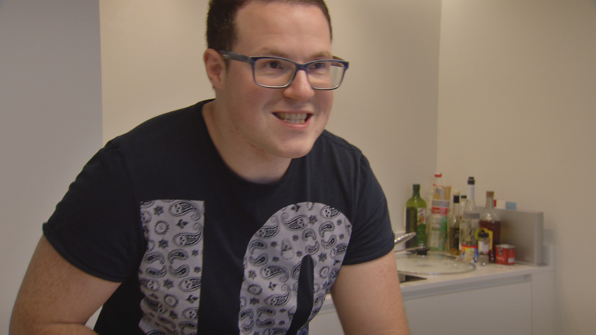 Komen Eten - Seizoen 18 - Aflevering 28