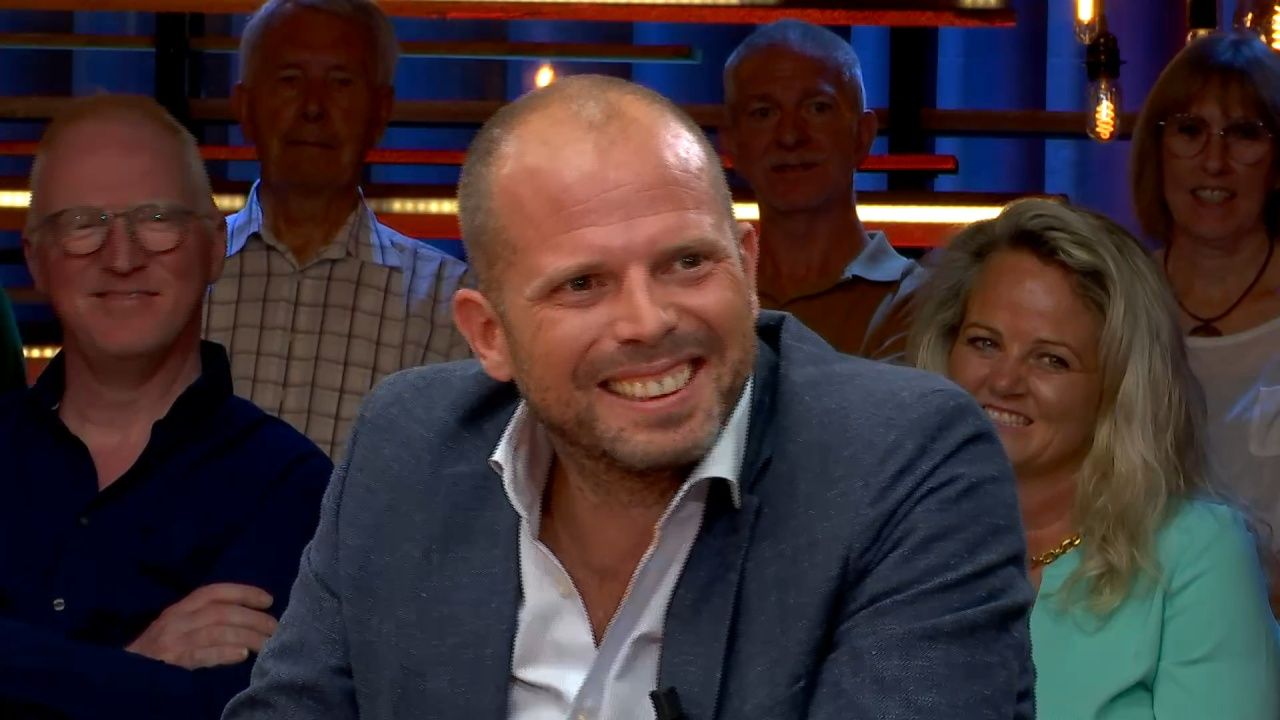 Theo Francken: “Ik heb vroeger op kot wel eens een joint gesmoord"