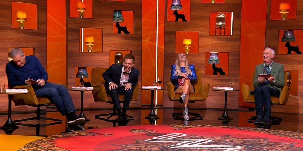 Wie van de 3? - S6 - Aflevering 4