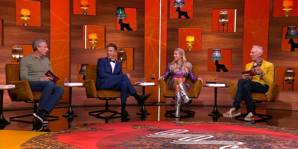 Wie van de 3? - S6 - Aflevering 3