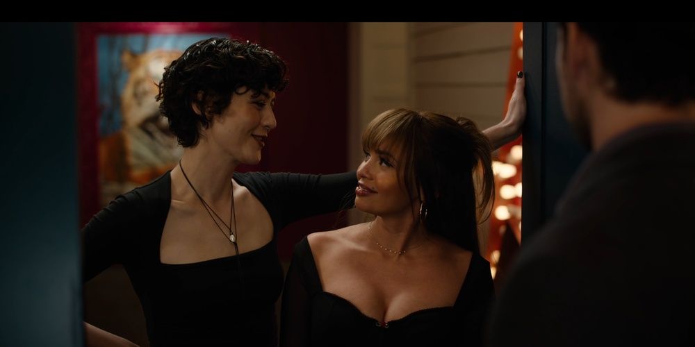 Wild Cards - S2 - Aflevering 5