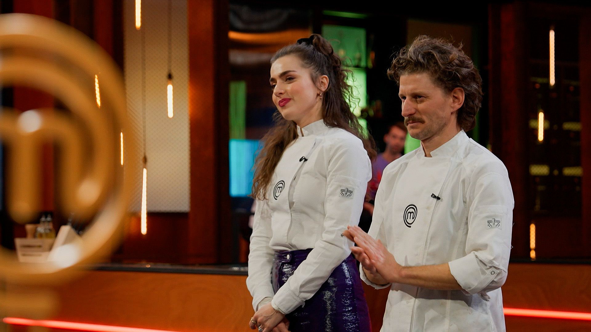 De winnaar van Celebrity MasterChef Vlaanderen 2024 is bekend