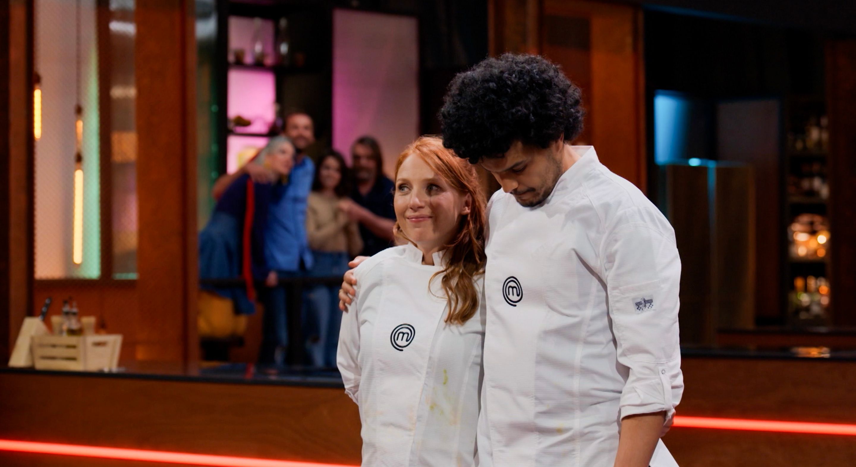 Dit is de winnaar van Celebrity MasterChef Vlaanderen 2023: "I f*cking did it"