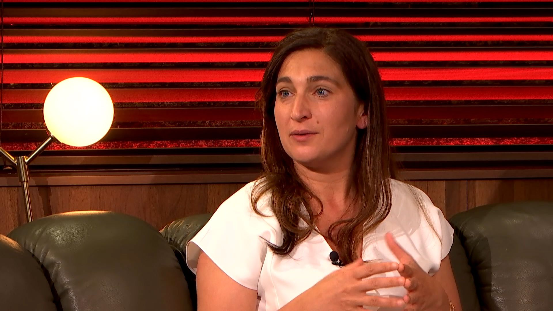 Minister van Toerisme Zuhal Demir: ‘Hoop 8 juni écht op een heropstart horeca”