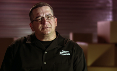 Storage Wars