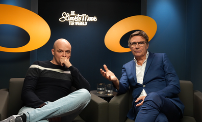 De Slimste Mens 20