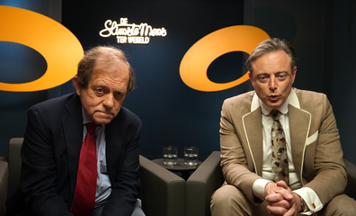 De Slimste Mens 20