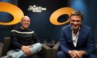 De Slimste Mens 20