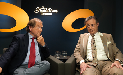 De Slimste Mens 20