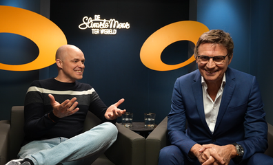De Slimste Mens 20