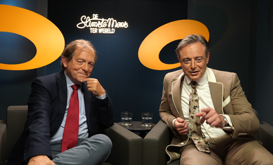 De Slimste Mens 20