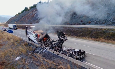 Highway Thru Hell