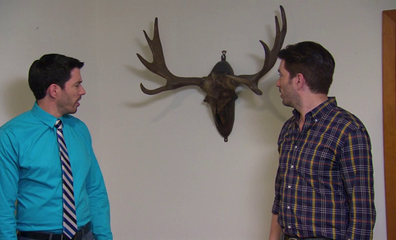 Property Brothers