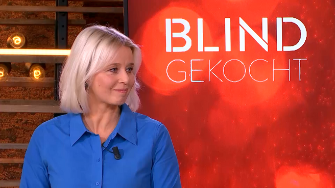 Kinga Kantorska is de nieuwe makelaar in 'Blind Gekocht'