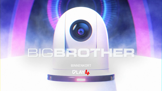 Een nieuw onvoorspelbaar seizoen van Big Brother