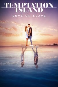 Temptation Island: Love or Leave