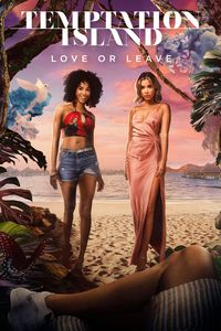 Temptation Island: Love or Leave NL