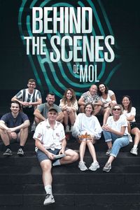 De Mol: Behind The Scenes
