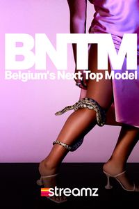 Belgium's Next Top Model 