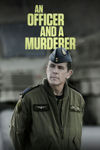 An Officer and A Murderer