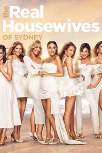 The Real Housewives of Sydney