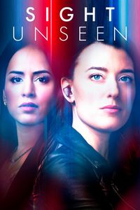 Sight Unseen