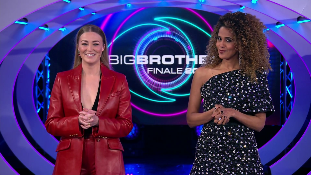 Big Brother - S3 - Aflevering 5