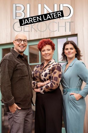 Blind Gekocht: Jaren Later