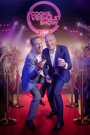 De Cooke & Verhulst Show