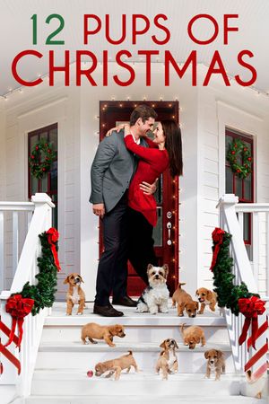 12 Pups of Christmas
