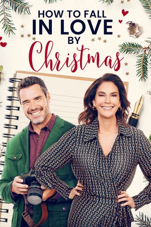 How to Fall in Love by Christmas