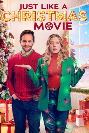 Just Like a Christmas Movie
