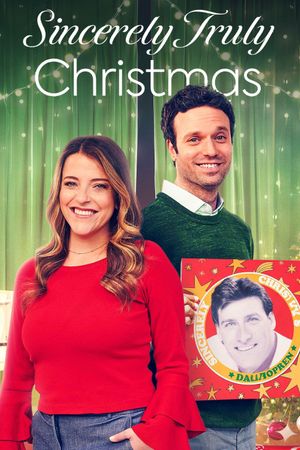 Sincerely Truly Christmas