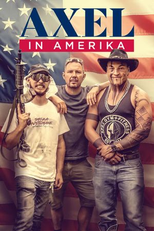 Axel in Amerika
