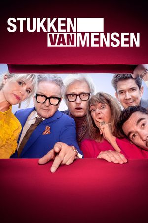 Stukken van Mensen