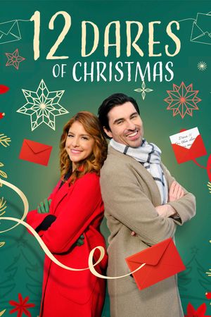 12 Dares of Christmas