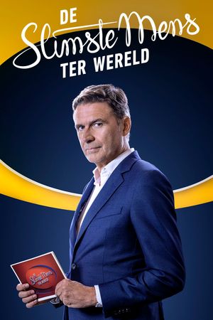 De Slimste Mens ter Wereld