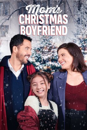 Mom's Christmas Boyfriend