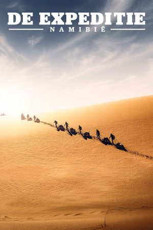 De Expeditie: Namibië