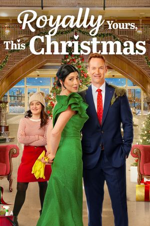 Royally Yours, This Christmas