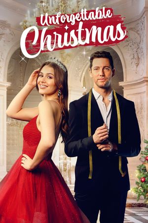Unforgettable Christmas