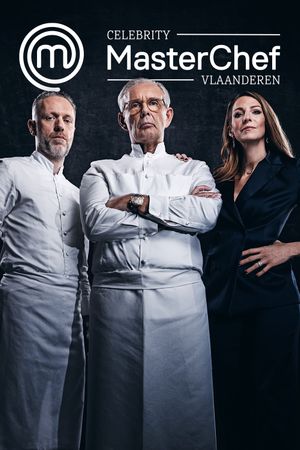 Celebrity MasterChef Vlaanderen