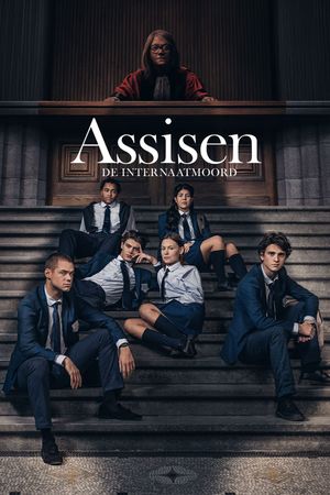Assisen