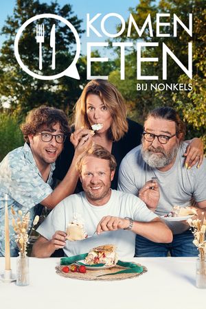 Komen Eten Celebs