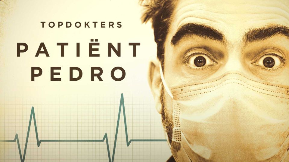 Patiënt Pedro - Topdokters