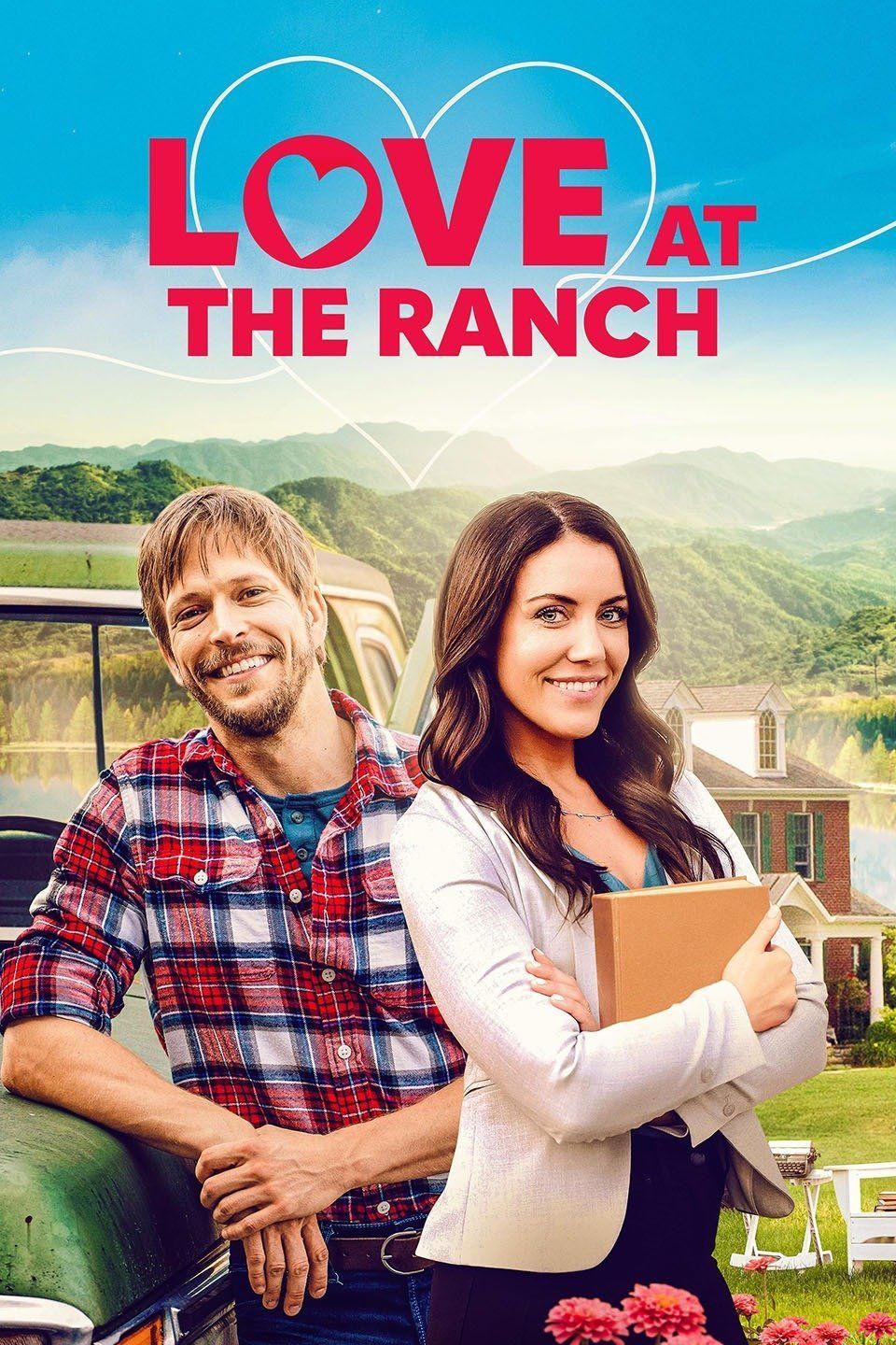 Love at the Ranch 