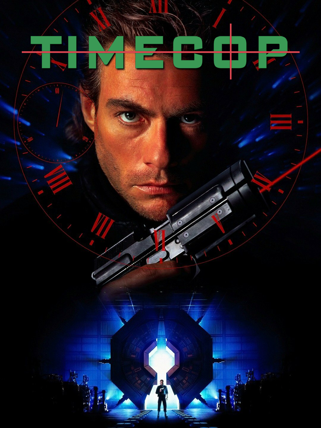 Timecop